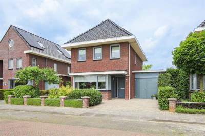 Woning Korenbloem 19 Kapelle