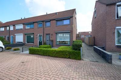 Woning Everingen 11 Terneuzen