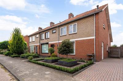 Woning Noordenbergstraat 5 Holten