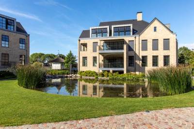 Woning A.W. den Boerhof 11 Oudewater