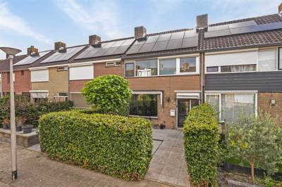 Woning ter Spillstraat 28 Hendrik-Ido-Ambacht
