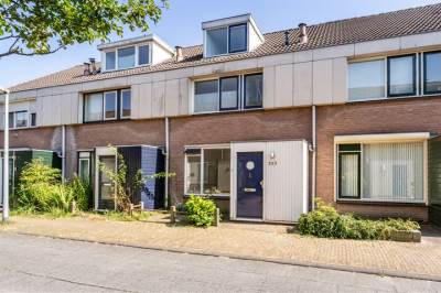 Woning Hofmark 223 Almere