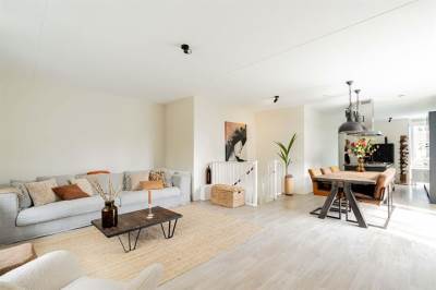 Woning Elckerlijcstraat 135 Amsterdam