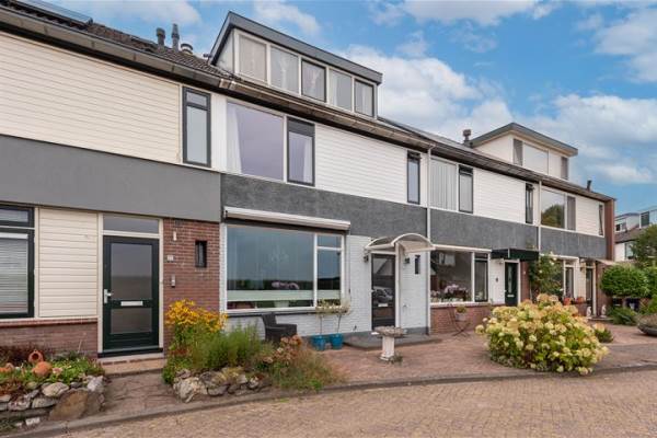 Woning Pinksterbloemhof 20 Baarn