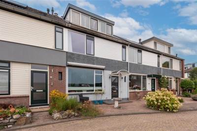 Woning Pinksterbloemhof 20 Baarn