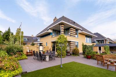 Woning Regenboog 29 Baarn