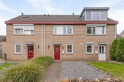 Woning Ereprijs 21 Herkenbosch