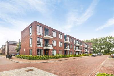 Woning Ketelkade 59 Goes