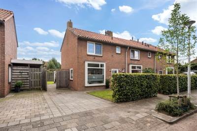 Woning Papaverweg 30 Zwolle