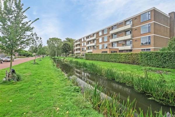Woning Acaciastraat 40 Alphen aan den Rijn