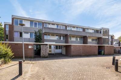 Woning Haselackers 49 Emmen