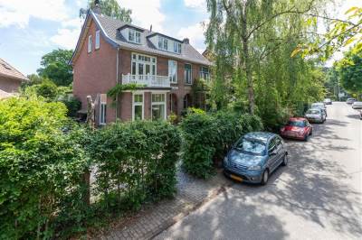 Woning Waldecklaan 15 Bussum