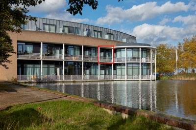 Woning Teylersplein 2-B 9 Nieuwveen