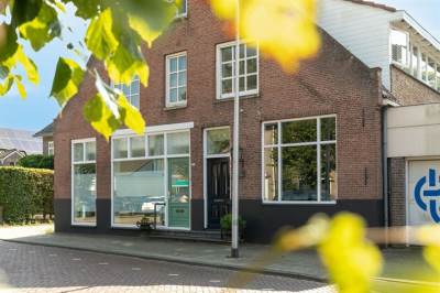 Woning Loeffstraat 56 Waalwijk
