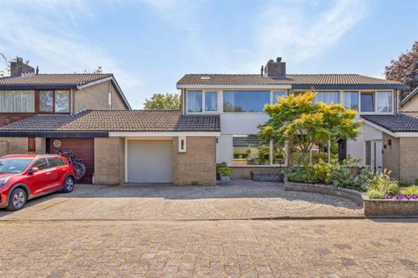 Woning Eenlandsweg 90 Halsteren