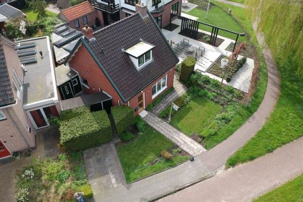 Woning Strobosserweg 17 Dokkum