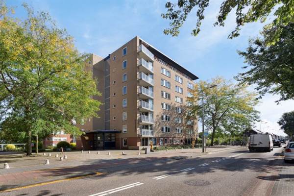 Woning Nassaustate 16 Roermond