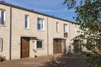 Woning Waterlinie 77 Eindhoven