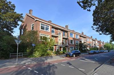 Woning De Savornin Lohmanlaan 242 Den Haag
