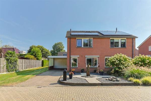 Woning Telgen 5 Wierden