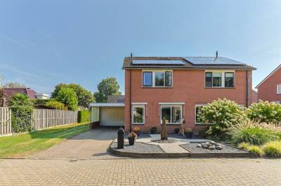 Woning Telgen 5 Wierden