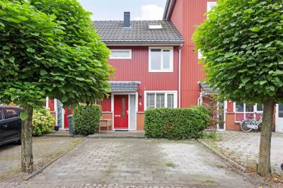 Woning Degerfors 4 Schiedam