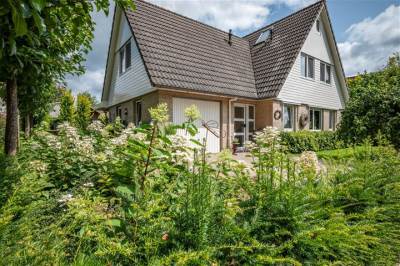 Woning Gerrit Klokstraat 28 Kraggenburg