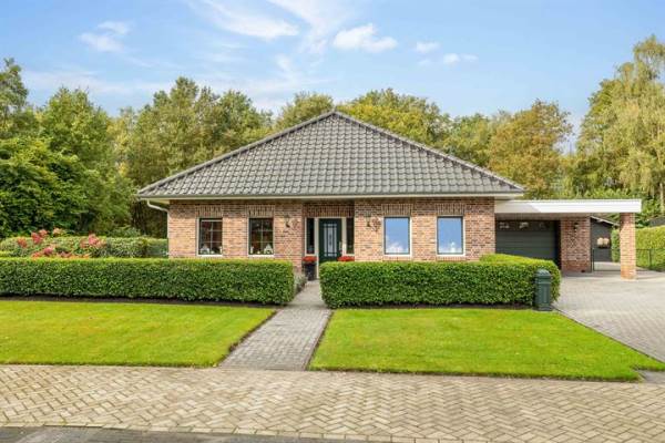 Woning Boslaan 48 Geesbrug