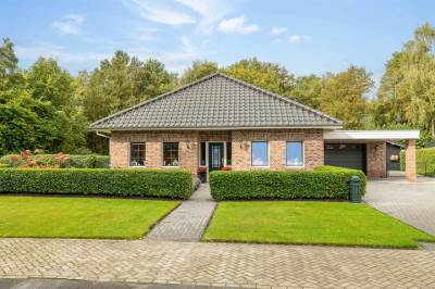 Woning Boslaan 48 Geesbrug