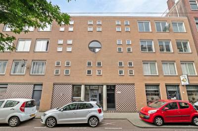 Woning Adrianastraat 31 Rotterdam