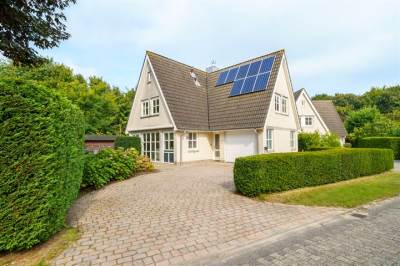 Woning Bonte Kraailaan 15 Almere