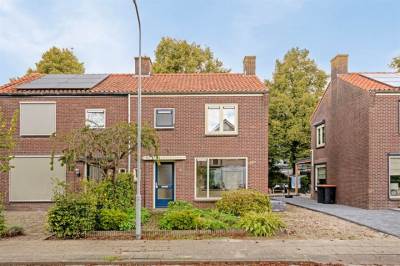 Woning Hanendorperweg 28 Emst