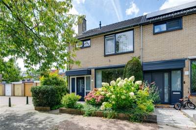 Woning Lariksstraat 37 Dordrecht