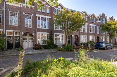 Woning Anna Paulownastraat 49 Groningen