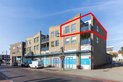 Woning Janssen & Fritsenplein 29 Helmond