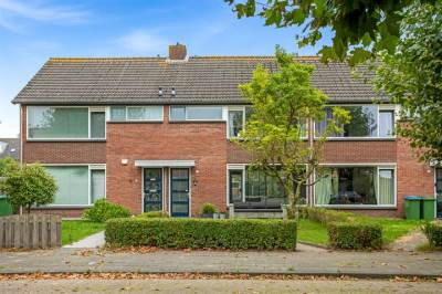 Woning Nieuwland 11 Bavel (Gem. Breda)