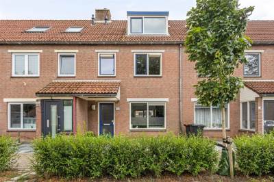 Woning Hoefblad 159 Zwaag