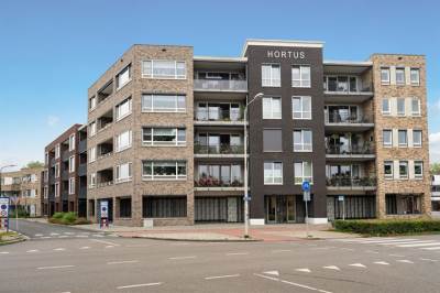 Woning Hortus 46 Wijk bij Duurstede