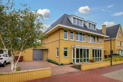 Woning Rietkamp 19 Odijk