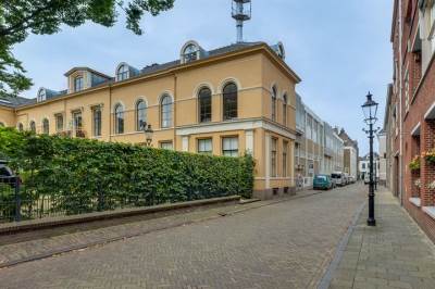 Woning Bagijnenstraat 29 Deventer