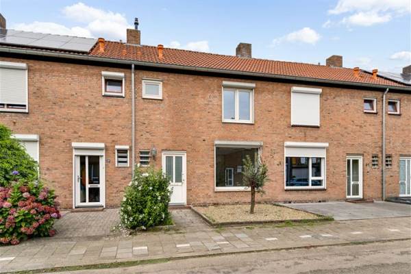 Woning Groenstraat 39 Weert