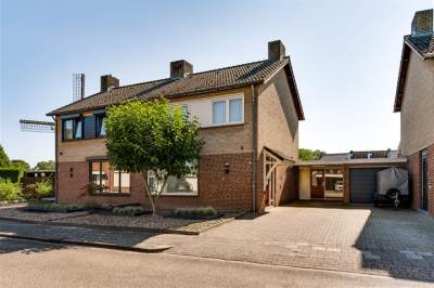 Woning Bleekstraat 5 Stramproy