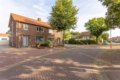 Woning Dorpstraat 33 Echt