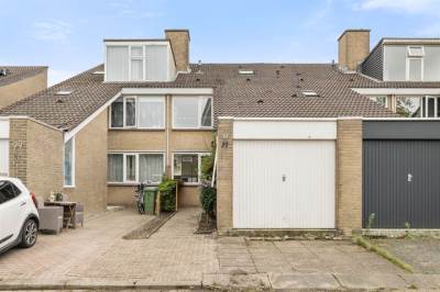 Woning Groot Veldsweer 97 Hardinxveld-Giessendam