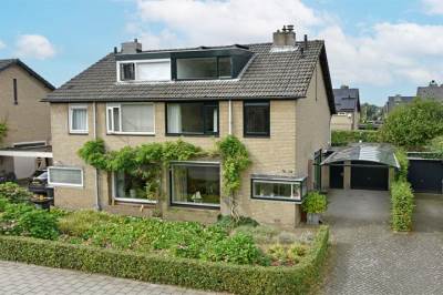 Woning Randwijksingel 131 Malden