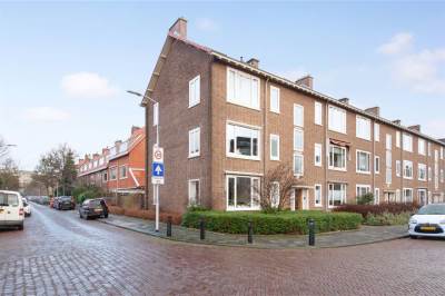 Woning Bruijnings Ingenhoeslaan 29 Voorburg