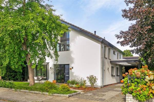 Woning Kerkweg 70 Wezep