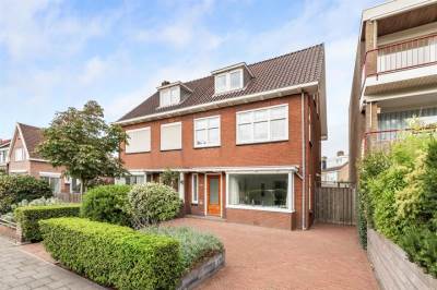 Woning Zeestraat 377 Wijk aan Zee