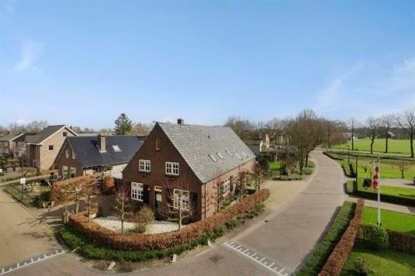 Woning Heegterstraat 44 Geffen