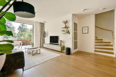 Woning Annette Versluyspad 20 Amsterdam